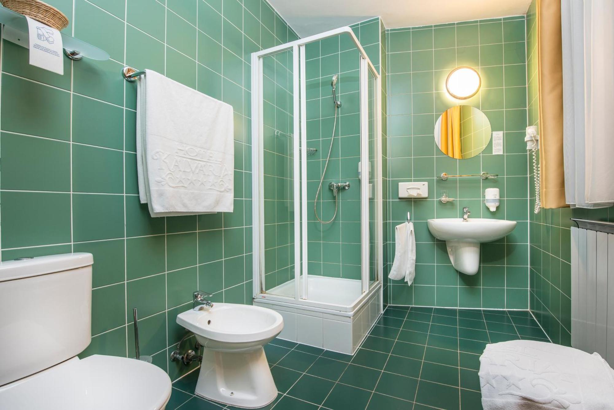 Hotel Kalvaria Дьёр Экстерьер фото
